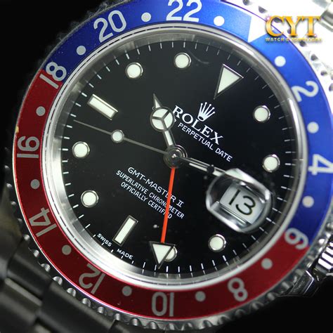 rolex gmt 16710 t series|16710 rolex gmt master ii.